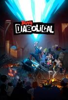 The Boys Presents: Diabolical - Staffel 1