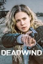 Deadwind - Staffel 1