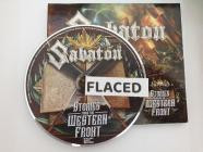 Sabaton - Stories from the Western Front