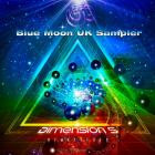 Dimension 5 - Blue Moon U K Sampler (Remastered 2026)