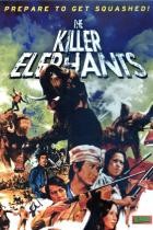 Die Killer aus dem Todescamp