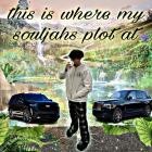 janu4ryss - This Is Where My Souljahs Plot At