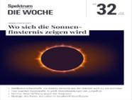 Spektrum Die Woche 32/2026