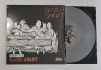 Binary Star - Ears Apart