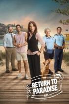 Return to Paradise - Staffel 1