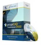 progeCAD 2022 Pro v22.0.8.7 (x64)