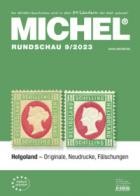 MICHEL-Rundschau 09/2023