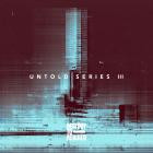 E DN - Katharsis EP - UNTOLD SERIES III
