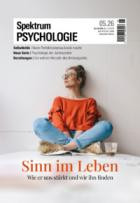 Spektrum Psychologie 05/2026