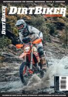 Dirtbiker Magazine 115/2024