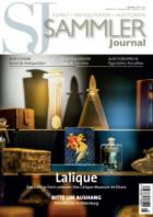 SAMMLER Journal 03/2026