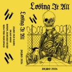 Losing It All - Demo 2026