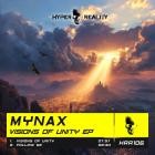 Mynax - Visions of Unity EP