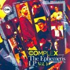 Complex - The Ephemeris LP Vol  1