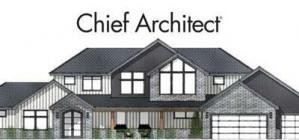 Chief Architect Premier X15 v25.1.0.45 (x64)