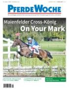 PferdeWoche 40/2025