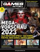 Games Aktuell 235/2023