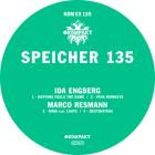 Ida Engberg x Marco Resmann-Speicher 135- KOMPAKTEX135S -24BIT-WEB-FLAC-2025-BABAS