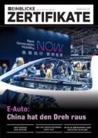 marktEINBLICKE Zertifikate 09/2025