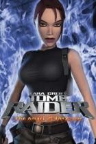 Tomb Raider - The Angel of Darkness