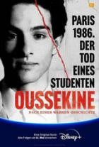 Oussekine - Staffel 1