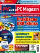 PCGo plus PC Magazin 01/2025