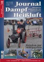 Journal Dampf und Heissluft 02/2024