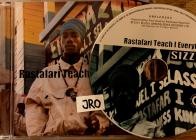 Sizzla - Rastafari Teach I Everything