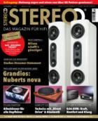 STEREO 11/2025