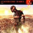 OTIOT - Let The People Shout - My Name Is