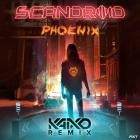 Scandroid - Phoenix (Kaixo Remix)