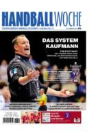 HANDBALLWOCHE 12/2026