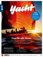 YACHT 13/2025