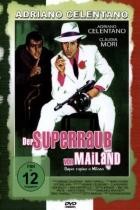 Der Superraub von Mailand