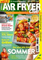 ZauberTopf Extra Air Fryer Club 03/2026