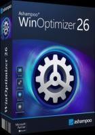 Ashampoo WinOptimizer v26.00.19