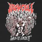 Iron Cell - Web Of Deceit