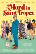 Mord in Saint-Tropez