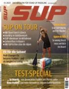 SUP Magazin 01/2023