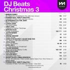 VA - Mastermix - DJ Beats Christmas Vol 3