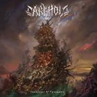 DARKHOLD - Centuries of Purgatory