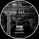 Orion - Clearing