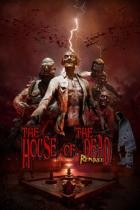 THE HOUSE OF THE DEAD: Remake