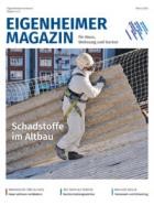 Eigenheimer Magazin 03/2025
