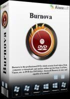 Aiseesoft Burnova v1.5.30