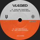 Audio Units & Takt - Vulged Records Dual Series 002