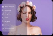 Gilisoft Image Editor v8.2.0 (x64)