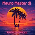 Mauro Master dj - Another summer