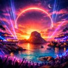 VA - Azure Ibiza 2026