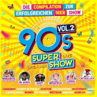 90s Super Show Vol.2